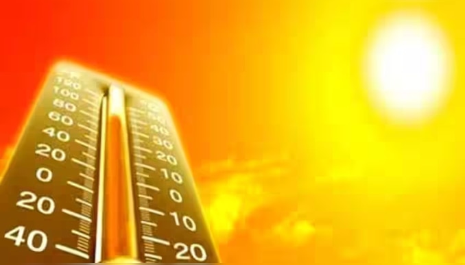 Kerala Weather: പുറത്തിറങ്ങല്ലേ...! സംസ്ഥാനത്ത് കൊടും ചൂട് തുടരും