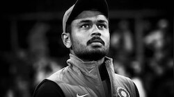Sanju Samson: വിയര്‍പ്പു തുന്നിയിട്ട കുപ്പായം; സോഷ്യൽ മീഡിയയിൽ തീപടർത്തി സഞ്ജു