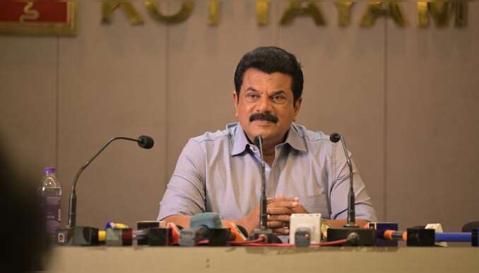 Mukesh: 'ഒരു അന്വേഷണത്തിന്റെ തുടക്കം'; മുകേഷ് വീണ്ടും വെള്ളിത്തിരയിലേയ്ക്ക്