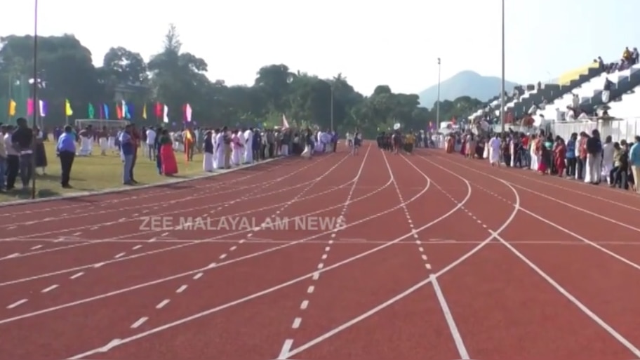 Kerala weather: കൊടും ചൂട്; സംസ്ഥാനത്ത് കായിക മത്സരങ്ങൾക്ക് നിയന്ത്രണം ഏർപ്പെടുത്തി