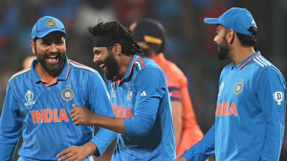 T20 WC: ടി20 ലോകകപ്പിന് ഇനി വെറും 30 ദിനങ്ങൾ മാത്രം; ടീം ഇന്ത്യയുടെ മാച്ച് ഷെഡ്യൂൾ ഇങ്ങനെ T20 WC: ടി20 ലോകകപ്പിന് ഇനി വെറും 30 ദിനങ്ങൾ മാത്രം; ടീം ഇന്ത്യയുടെ മാച്ച് ഷെഡ്യൂൾ ഇങ്ങനെ