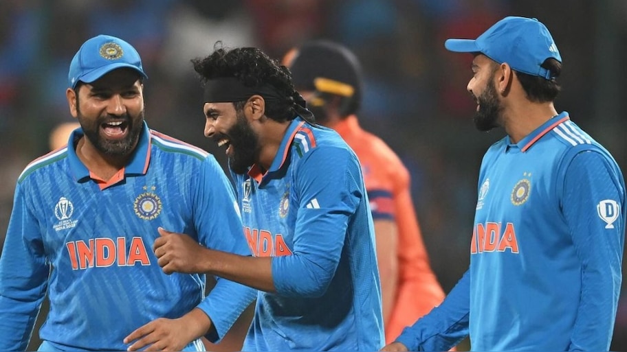 T20 WC: ടി20 ലോകകപ്പിന് ഇനി വെറും 30 ദിനങ്ങൾ മാത്രം; ടീം ഇന്ത്യയുടെ മാച്ച് ഷെഡ്യൂൾ ഇങ്ങനെ
