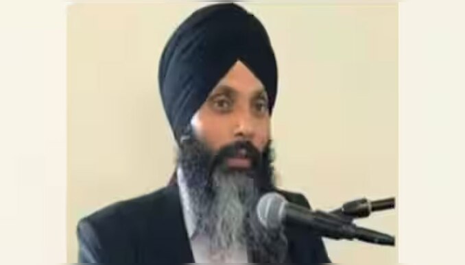 Nijjar Murder Case: നിജ്ജറിന്റെ കൊലപാതകം: കാനഡയിൽ മൂന്ന് ഇന്ത്യൻ പൗരന്മാർ അറസ്റ്റിൽ