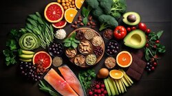 Fatty Liver Diet: കരളിന്റെ ആരോ​ഗ്യം മികച്ചതാക്കാനും ഫാറ്റി ലിവറിനെ ചെറുക്കാനും ഇക്കാര്യങ്ങൾ ശ്രദ്ധിക്കുക!