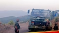 Jammu and Kashmir Terrorists Attack: ജമ്മു കശ്മീരിൽ വ്യോമസേനാ വാഹനവ്യൂഹത്തിന് നേരെ ഭീകരാക്രമണം; ഒരു സൈനികൻ വീരമൃത്യു വരിച്ചു