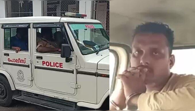 Crime News: യുകെയിൽ ജോലി വാഗ്‌ദാനം ചെയ്ത് ലക്ഷങ്ങൾ തട്ടി; ദുബായിലേക്ക് കടക്കാൻ ശ്രമിക്കുന്നതിനിടെ ഒരാൾ അറസ്റ്റിൽ