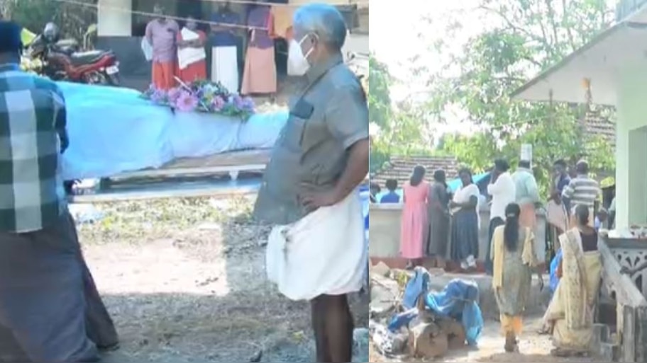 Man Found Dead: കിടപ്പുരോഗിയെ വീടിനുള്ളിൽ മരിച്ച നിലയില്‍ കണ്ടെത്തി; കൊലപാതകമെന്ന് സംശയം, അന്വേഷണം