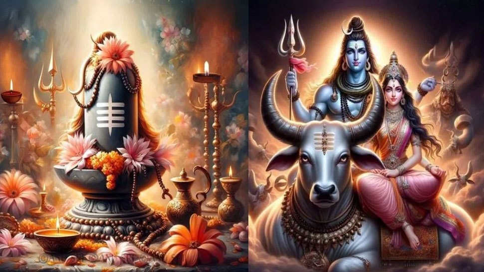 Lord Shiva Fav Zodiac Signs: ഭോലെനാഥിന്റെ കൃപയാൽ ഈ രാശിക്കാർക്ക് ഇന്ന് നേട്ടങ്ങൾ മാത്രം! Lord Shiva Fav Zodiac Signs: ഭോലെനാഥിന്റെ കൃപയാൽ ഈ രാശിക്കാർക്ക് ഇന്ന് നേട്ടങ്ങൾ മാത്രം!