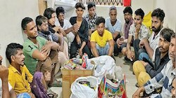 പെരുമ്പാവൂരിൽ വൻ ലഹരിവേട്ട; ലക്ഷങ്ങൾ വിലവരുന്ന ലഹരി വസ്തുക്കൾ പിടികൂടി