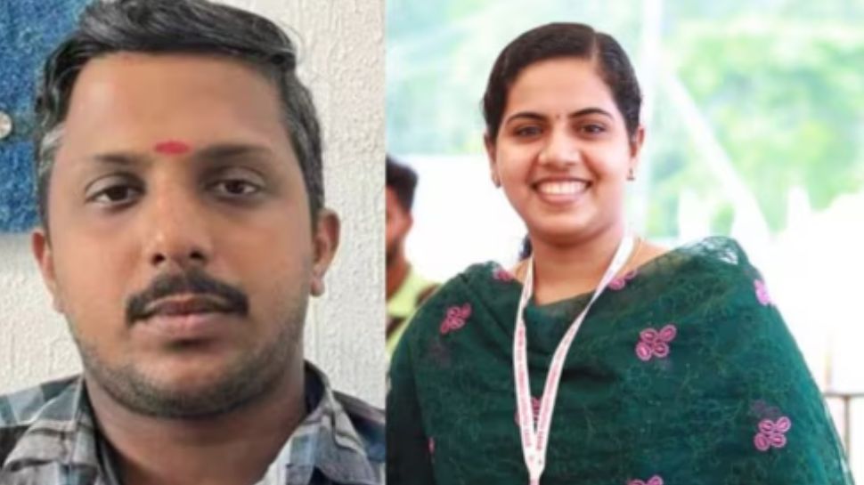 Mayor KSRTC Driver Row: മേയർ-കെഎസ്ആർടിസി ഡ്രൈവർ തർക്കം; മേയർക്കെതിരെ കേസെടുക്കാൻ ഉത്തരവ്, നടപടി ഡ്രൈവർ നൽകിയ ഹർജിയിൽ Mayor KSRTC Driver Row: മേയർ-കെഎസ്ആർടിസി ഡ്രൈവർ തർക്കം; മേയർക്കെതിരെ കേസെടുക്കാൻ ഉത്തരവ്, നടപടി ഡ്രൈവർ നൽകിയ ഹർജിയിൽ