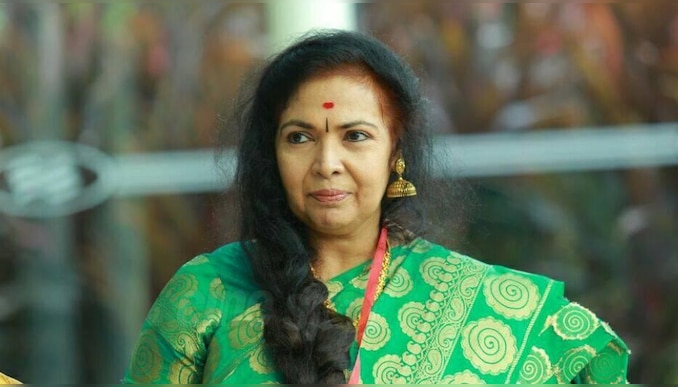 Kanakalatha: നടി കനകലത അന്തരിച്ചു; അന്ത്യം തിരുവനന്തപുരത്തെ വസതിയിൽ