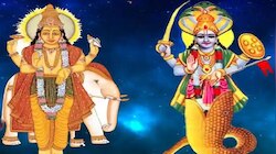 Navapanchama Yoga: വർഷങ്ങൾക്ക് ശേഷം നവപഞ്ചമ യോഗം; ഈ രാശിക്കാർക്ക് നൽകും വൻ ധനലാഭം!