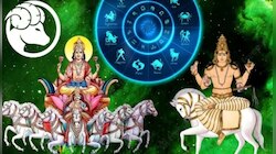 Shukraditya Yoga: 10 വർഷങ്ങൾക്ക് ശേഷം ശുക്രാദിത്യയോഗം; ഈ രാശിക്കാർക്കിനി ഉയർച്ച മാത്രം