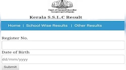 Kerala SSLC Result 2024: എസ്എസ്എൽസി ഫലം അറിയാം വെറും മൂന്ന് ക്ലിക്കിൽ, ചെയ്യേണ്ടത്....