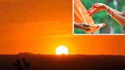 Astrology Tips: വൈകുന്നേരങ്ങളിൽ ഈ ജോലി ചെയ്യരുത്! ദാരിദ്ര്യം വേട്ടയാടും