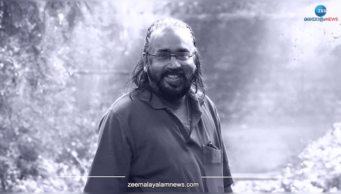 Sangeeth Sivan: സംവിധായകൻ സം​ഗീത് ശിവൻ അന്തരിച്ചു; അന്ത്യം മുംബൈയിലെ സ്വകാര്യ ആശുപത്രിയിൽ ചികിത്സയിലിരിക്കെ