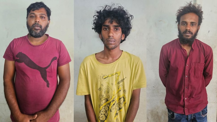 Crime News: വയനാട് മീനങ്ങാടിയിൽ യുവാവിനെ കൊലപ്പെടുത്താന്‍ ശ്രമിച്ച സംഭവത്തില്‍ മൂന്ന് പേര്‍ പിടിയില്‍