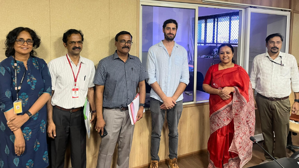 Exercise Physiology: ജീവിതശൈലി രോഗ പ്രതിരോധത്തിനും മാനസികാരോഗ്യത്തിനും എക്സര്സൈസ് ഫിസിയോളജി Exercise Physiology: ജീവിതശൈലി രോഗ പ്രതിരോധത്തിനും മാനസികാരോഗ്യത്തിനും എക്സര്സൈസ് ഫിസിയോളജി