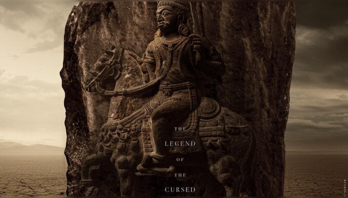 Vijay Deverakonda: പാൻ ഇന്ത്യൻ മാസ് ചിത്രവുമായി വിജയ് ദേവരകൊണ്ട! VD14 പ്രഖ്യാപിച്ചു