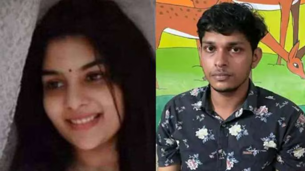 Panoor Vishnupriya Murder: പാനൂർ കൊലപാതകം; പ്രതി ശ്യാംജിത്ത് കുറ്റക്കാരനെന്ന് കോടതി Panoor Vishnupriya Murder: പാനൂർ കൊലപാതകം; പ്രതി ശ്യാംജിത്ത് കുറ്റക്കാരനെന്ന് കോടതി