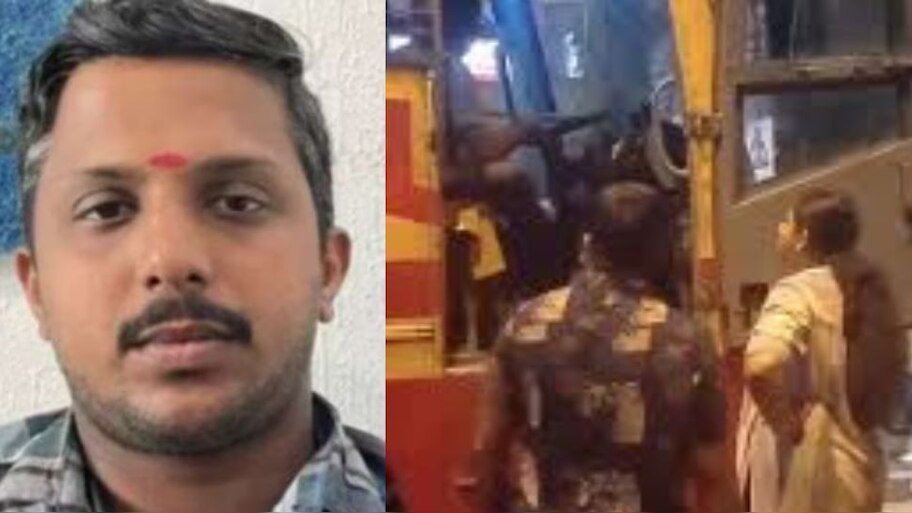 KSRTC driver-Mayor row: കെഎസ്ആർടിസി ഡ്രൈവര്‍-മേയര്‍ തര്‍ക്കം; മെമ്മറി കാര്‍ഡ് കാണാതായ സംഭവത്തിൽ ഡ്രൈവർ യദു കസ്റ്റഡിയില്‍