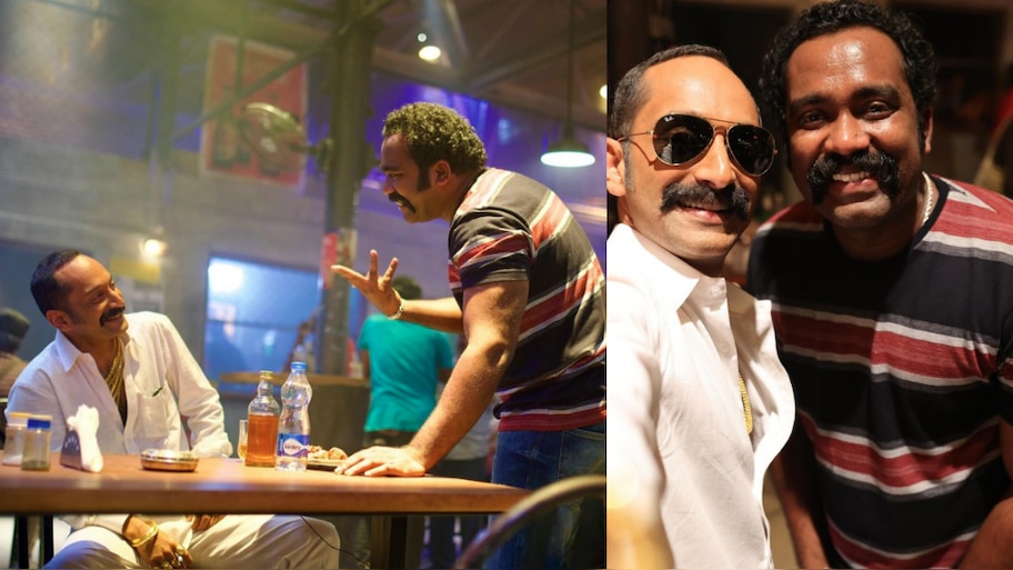Aavesham Movie Criticised due to Insult Hindi Language: എന്താ അമ്പാനേ ദേശീയ ഭാഷ‌യല്ലേ... ഇതൊക്കെ ശ്രദ്ധിച്ചൂടെ? ''ആവേശം'' കൂടി ഹിന്ദി ഭാഷയെ അപമാനിച്ചുവോ? ആരോപണങ്ങൾ ശക്തം
