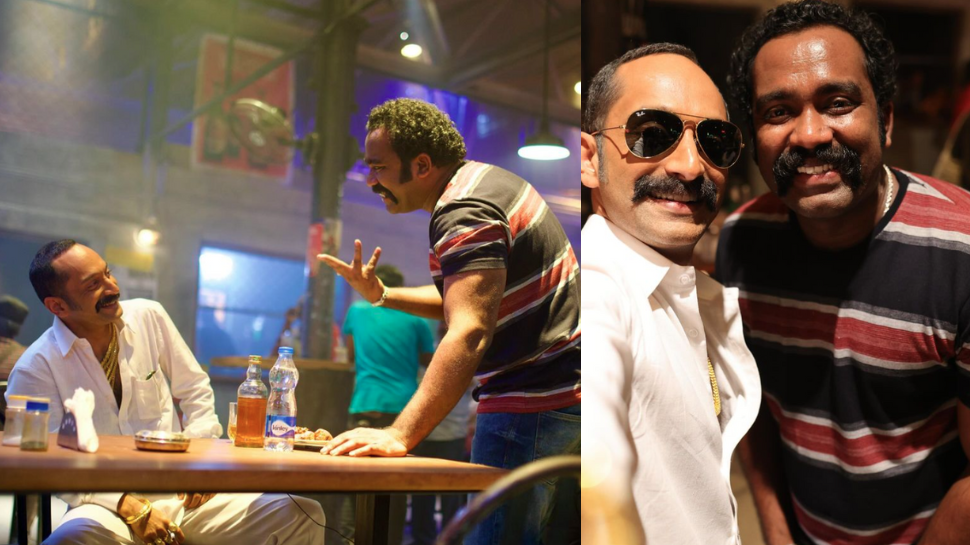 Aavesham Movie Criticised due to Insult Hindi Language: എന്താ അമ്പാനേ ദേശീയ ഭാഷയല്ലേ... ഇതൊക്കെ ശ്രദ്ധിച്ചൂടെ? ''ആവേശം'' കൂടി ഹിന്ദി ഭാഷയെ അപമാനിച്ചുവോ? ആരോപണങ്ങൾ ശക്തം Aavesham Movie Criticised due to Insult Hindi Language: എന്താ അമ്പാനേ ദേശീയ ഭാഷയല്ലേ... ഇതൊക്കെ ശ്രദ്ധിച്ചൂടെ? ''ആവേശം'' കൂടി ഹിന്ദി ഭാഷയെ അപമാനിച്ചുവോ? ആരോപണങ്ങൾ ശക്തം