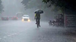 Kerala weather: സംസ്ഥാനത്തെ എല്ലാ ജില്ലകളിലും താപനില താഴ്ന്നു; ബുധനാഴ്ച വരെ പരക്കെ മഴ