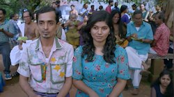 Movie Update: പ്രേമലോലരായി സുരേശനും സുമലതയും; 'ഹൃദയഹാരിയായ പ്രണയകഥ'യിലെ ​ഗാനമെത്തി