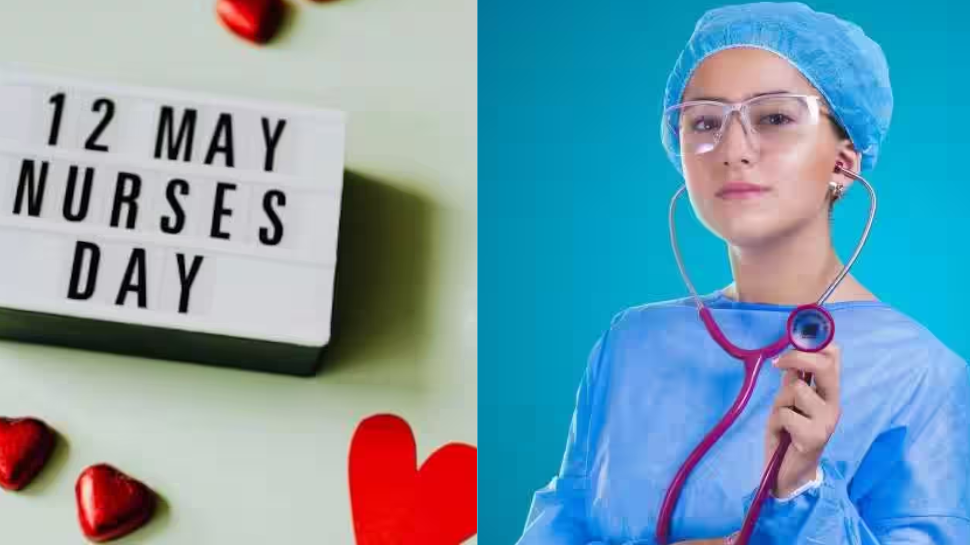 International Nurses Day 2024: നഴ്സുമാരുടെ സേവനം സമാനതകളില്ലാത്തത്; മേയ് 12 അന്താരാഷ്ട്ര നഴ്സസ് ദിനം International Nurses Day 2024: നഴ്സുമാരുടെ സേവനം സമാനതകളില്ലാത്തത്; മേയ് 12 അന്താരാഷ്ട്ര നഴ്സസ് ദിനം