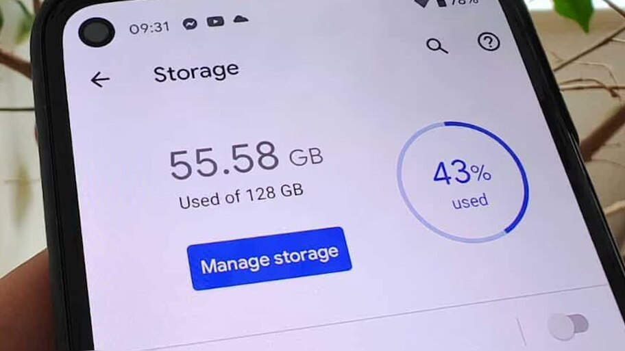 Tips to Free Up Space in Smart Phone: ഫോണിൽ സ്റ്റോറേജ് നിറഞ്ഞോ? ഈ 5 സിംപിൾ ടിപ്സിലൂടെ സ്പേസ് ഉണ്ടാക്കാം