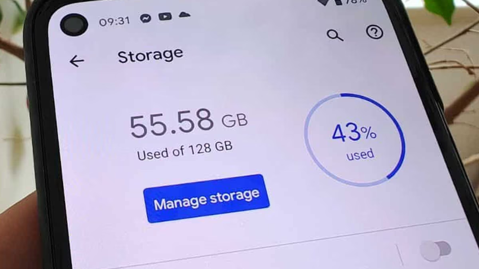 Tips to Free Up Space in Smart Phone: ഫോണിൽ സ്റ്റോറേജ് നിറഞ്ഞോ? ഈ 5 സിംപിൾ ടിപ്സിലൂടെ സ്പേസ് ഉണ്ടാക്കാം Tips to Free Up Space in Smart Phone: ഫോണിൽ സ്റ്റോറേജ് നിറഞ്ഞോ? ഈ 5 സിംപിൾ ടിപ്സിലൂടെ സ്പേസ് ഉണ്ടാക്കാം