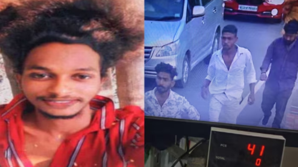 Akhil murder case: കരമന അഖിൽ വധക്കേസ്; മുഖ്യപ്രതി തമിഴ്നാട്ടിൽ പിടിയിൽ Akhil murder case: കരമന അഖിൽ വധക്കേസ്; മുഖ്യപ്രതി തമിഴ്നാട്ടിൽ പിടിയിൽ