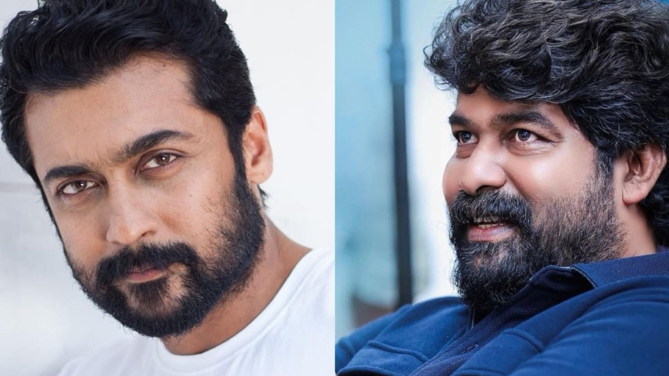 Surya-Joju movie: സൂര്യയും ജോജുവും ഒന്നിക്കുന്നു; അണിയറയിൽ ഒരുങ്ങുന്നത് ബിഗ് ബഡ്ജറ്റ് ചിത്രം Surya-Joju movie: സൂര്യയും ജോജുവും ഒന്നിക്കുന്നു; അണിയറയിൽ ഒരുങ്ങുന്നത് ബിഗ് ബഡ്ജറ്റ് ചിത്രം