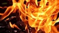 Fire Accident: ബഹ്റൈനിൽ വൻ തീപിടിത്തം; നാലുപേർ മരിച്ചു