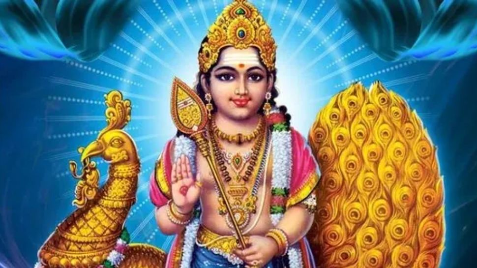 Skanda Sashti 2024: സ്കന്ദ ഷഷ്ഠി ദിനത്തിൽ മുരുകനെ ആരാധിക്കാം; തിയതിയും പൂജാവിധിയും ശുഭമുഹൂർത്തവും അറിയാം Skanda Sashti 2024: സ്കന്ദ ഷഷ്ഠി ദിനത്തിൽ മുരുകനെ ആരാധിക്കാം; തിയതിയും പൂജാവിധിയും ശുഭമുഹൂർത്തവും അറിയാം