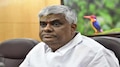 ലൈംഗികാതിക്രമക്കേസ്; എച്ച്ഡി രേവണ്ണയ്ക്ക് ഉപാധികളോടെ ജാമ്യം