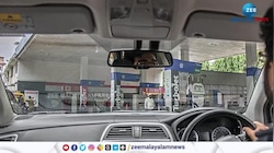 Car Cancer: കാറിനുള്ളിൽ കാൻസറിന് കാരണമാകുന്ന രാസവസ്തുക്കൾ