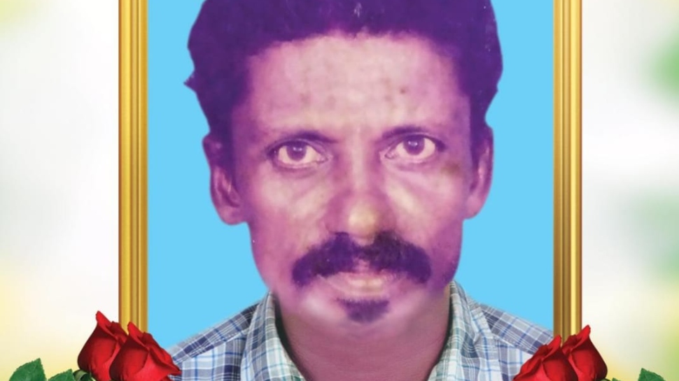 Crime News: മദ്യലഹരിയിൽ അച്ഛനെ വിറക് കൊണ്ടടിച്ച് കൊലപ്പെടുത്തി; മകൻ അറസ്റ്റിൽ Crime News: മദ്യലഹരിയിൽ അച്ഛനെ വിറക് കൊണ്ടടിച്ച് കൊലപ്പെടുത്തി; മകൻ അറസ്റ്റിൽ