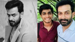 Prithviraj: നസ്ലിനെ കുറിച്ച് അന്ന് പറഞ്ഞത് സത്യമായെന്ന് പൃഥ്വിരാജ്; ഇല്യുമിനാറ്റി തന്നെയെന്ന് സോഷ്യല്‍ മീഡിയ
