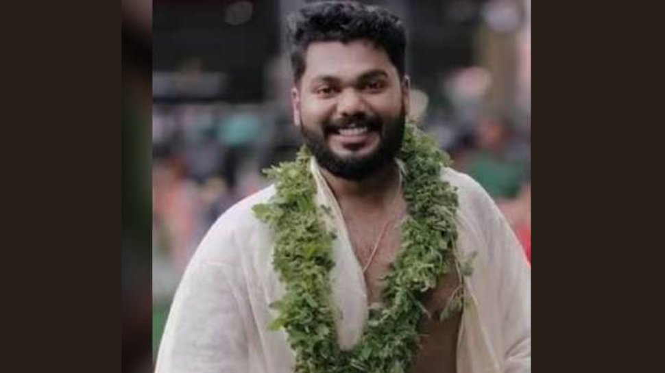 Kozhikode Pantheerankavu newlywed bride assault case: പന്തീരാങ്കാവ് നവവധുവിനെ മർദ്ദിച്ച കേസ്; പ്രതി രാഹുൽ ജർമനിയിലേക്ക് കടന്നതായി സൂചന Kozhikode Pantheerankavu newlywed bride assault case: പന്തീരാങ്കാവ് നവവധുവിനെ മർദ്ദിച്ച കേസ്; പ്രതി രാഹുൽ ജർമനിയിലേക്ക് കടന്നതായി സൂചന