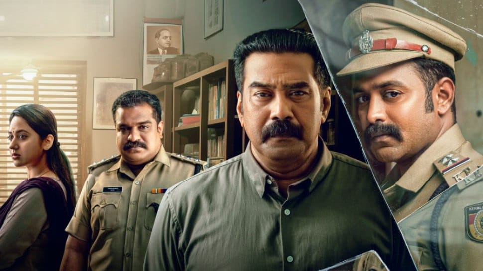 Thalavan Movie: തലവനാര്? ബിജു മേനോനൊ ആസിഫ് അലിയോ? ട്രെയിലർ പുറത്ത് Thalavan Movie: തലവനാര്? ബിജു മേനോനൊ ആസിഫ് അലിയോ? ട്രെയിലർ പുറത്ത്