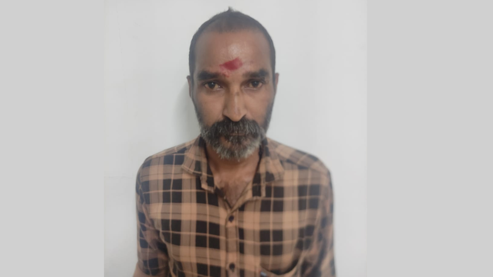 Kattakkada POCSO Case: കാട്ടാക്കട പോക്സോ കേസ് പ്രതിക്ക് കഠിന തടവും പിഴയും Kattakkada POCSO Case: കാട്ടാക്കട പോക്സോ കേസ് പ്രതിക്ക് കഠിന തടവും പിഴയും