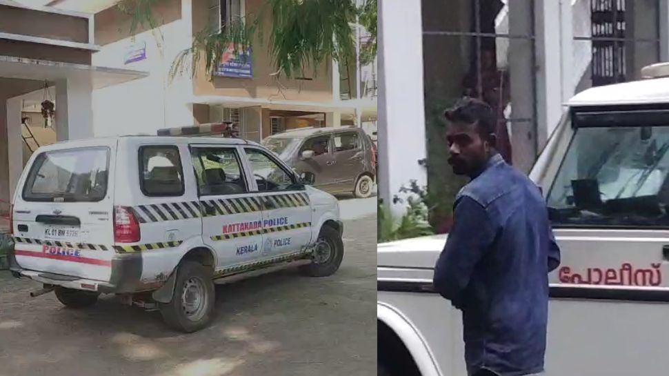 Crime News: ഷാഡോ പോലീസ് ചമഞ്ഞ് യുവാക്കളെ മർദ്ദിച്ച കേസിൽ ഒരാൾ അറസ്റ്റിൽ Crime News: ഷാഡോ പോലീസ് ചമഞ്ഞ് യുവാക്കളെ മർദ്ദിച്ച കേസിൽ ഒരാൾ അറസ്റ്റിൽ