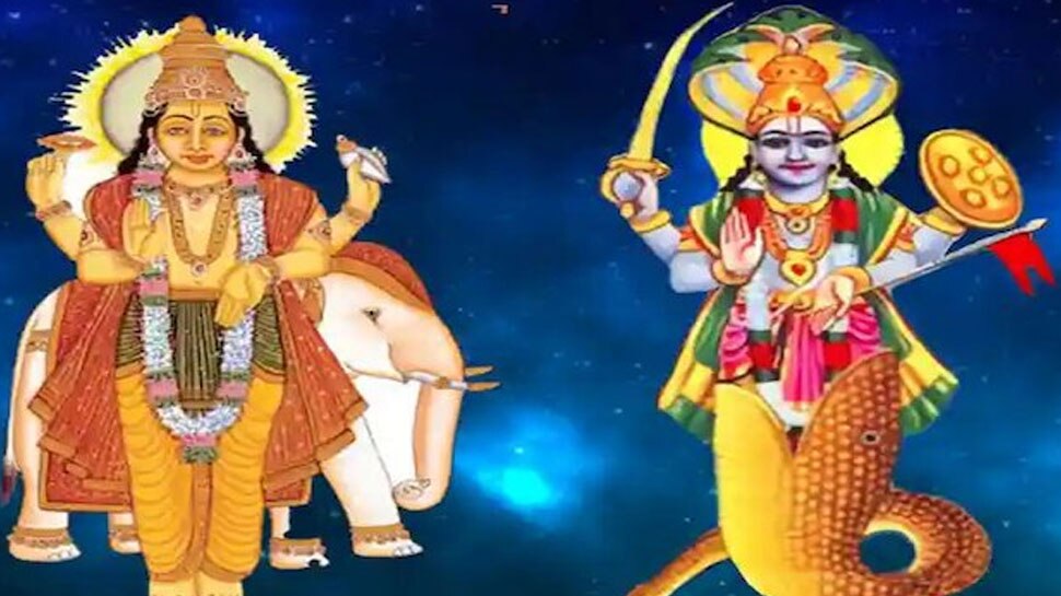 Navapancham Rajayoga: നവപഞ്ചമ രാജയോഗത്തിലൂടെ ഈ രാശിക്കാർക്ക് ലഭിക്കും അത്യപൂർവ്വ നേട്ടങ്ങൾ Navapancham Rajayoga: നവപഞ്ചമ രാജയോഗത്തിലൂടെ ഈ രാശിക്കാർക്ക് ലഭിക്കും അത്യപൂർവ്വ നേട്ടങ്ങൾ