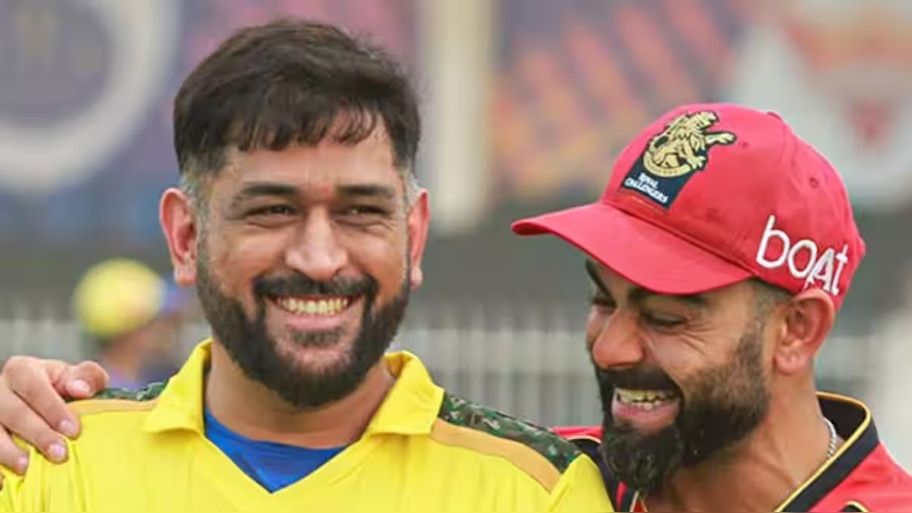 IPL 2024 CSK Vs RCB: ഐപിഎൽ പ്ലേഓഫിലെ നാലാമനെ ഇന്നറിയാം; ചെന്നൈ - ബെം​ഗളൂരു തീപാറും പോരാട്ടം 