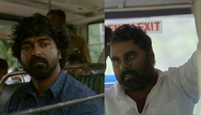 Cutties Gang: യുവതാരങ്ങൾ അണിനിരക്കുന്ന "കട്ടീസ് ഗ്യാങ് "വീഡിയോ ഗാനം എത്തീ