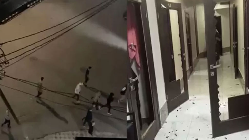 Mob Attacks In Kyrgyzstan: കിർഗിസ്ഥാനിലെ ആൾക്കൂട്ട ആക്രമണം; വീട്ടിൽ നിന്ന് പുറത്തിറങ്ങരുതെന്ന് ഇന്ത്യൻ വിദ്യാർത്ഥികൾക്ക് മുന്നറിയിപ്പ് Mob Attacks In Kyrgyzstan: കിർഗിസ്ഥാനിലെ ആൾക്കൂട്ട ആക്രമണം; വീട്ടിൽ നിന്ന് പുറത്തിറങ്ങരുതെന്ന് ഇന്ത്യൻ വിദ്യാർത്ഥികൾക്ക് മുന്നറിയിപ്പ്