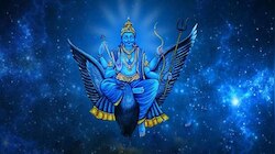 ശനി വക്ര​ഗതിയിൽ; ഈ രാശിക്കാർക്ക് ബുദ്ധിമുട്ടുകൾ കൂടും, ജാ​ഗ്രത വേണം