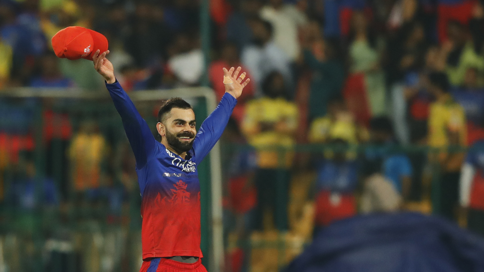 IPL 2024 RCB vs CSK: ഇതാണ് തിരിച്ചുവരവ്; ഫൈനൽ ഓവർ ത്രില്ലറിൽ ചെന്നൈയെ വീഴ്ത്തി ബെംഗളൂരു പ്ലേഓഫിൽ IPL 2024 RCB vs CSK: ഇതാണ് തിരിച്ചുവരവ്; ഫൈനൽ ഓവർ ത്രില്ലറിൽ ചെന്നൈയെ വീഴ്ത്തി ബെംഗളൂരു പ്ലേഓഫിൽ